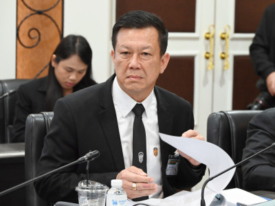 นายโสภณ ซารัมย์ รองนายกรัฐมนตรี ... พารามิเตอร์รูปภาพ 18