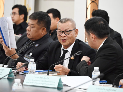 นายโสภณ ซารัมย์ รองนายกรัฐมนตรี ... พารามิเตอร์รูปภาพ 2