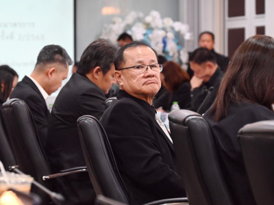 นายโสภณ ซารัมย์ รองนายกรัฐมนตรี ... พารามิเตอร์รูปภาพ 19