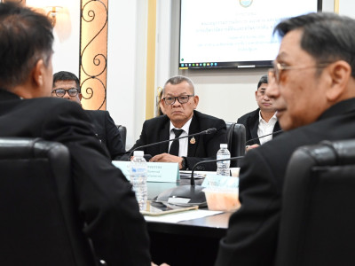 นายโสภณ ซารัมย์ รองนายกรัฐมนตรี ... พารามิเตอร์รูปภาพ 20