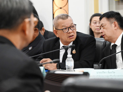 นายโสภณ ซารัมย์ รองนายกรัฐมนตรี ... พารามิเตอร์รูปภาพ 21