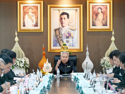 นายโสภณ ซารัมย์ รองนายกรัฐมนตรี ... พารามิเตอร์รูปภาพ 22