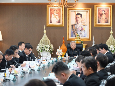 นายโสภณ ซารัมย์ รองนายกรัฐมนตรี ... พารามิเตอร์รูปภาพ 23