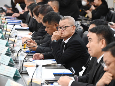 นายโสภณ ซารัมย์ รองนายกรัฐมนตรี ... พารามิเตอร์รูปภาพ 3