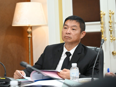 นายโสภณ ซารัมย์ รองนายกรัฐมนตรี ... พารามิเตอร์รูปภาพ 6