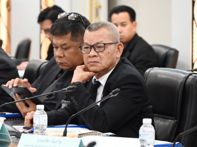 นายโสภณ ซารัมย์ รองนายกรัฐมนตรี ... พารามิเตอร์รูปภาพ 8