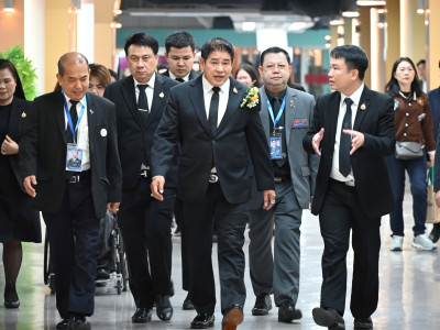 ร้อยเอก ธรรมนัส พรหมเผ่า ... พารามิเตอร์รูปภาพ 6