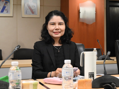 รองอธิบดีกรมส่งเสริมสหกรณ์ ... พารามิเตอร์รูปภาพ 11