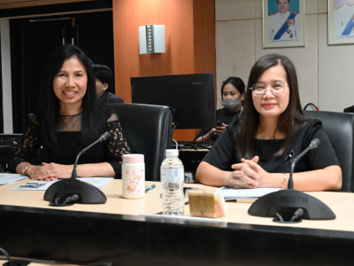 รองอธิบดีกรมส่งเสริมสหกรณ์ ... พารามิเตอร์รูปภาพ 13