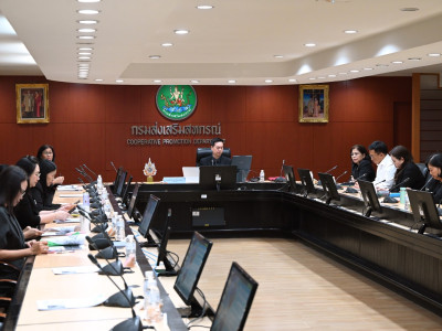 รองอธิบดีกรมส่งเสริมสหกรณ์ ... พารามิเตอร์รูปภาพ 15