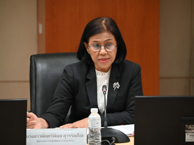 รองอธิบดีกรมส่งเสริมสหกรณ์ ... พารามิเตอร์รูปภาพ 18