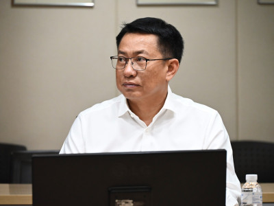 รองอธิบดีกรมส่งเสริมสหกรณ์ ... พารามิเตอร์รูปภาพ 19