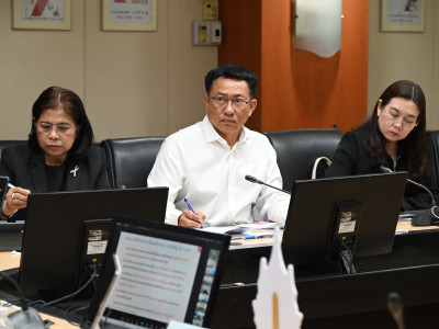 รองอธิบดีกรมส่งเสริมสหกรณ์ ... พารามิเตอร์รูปภาพ 24