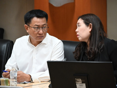 รองอธิบดีกรมส่งเสริมสหกรณ์ ... พารามิเตอร์รูปภาพ 28