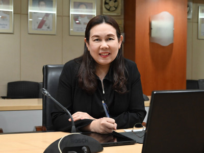 รองอธิบดีกรมส่งเสริมสหกรณ์ ... พารามิเตอร์รูปภาพ 7