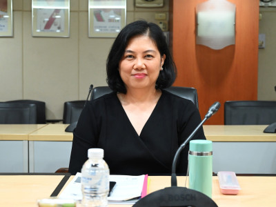 รองอธิบดีกรมส่งเสริมสหกรณ์ ... พารามิเตอร์รูปภาพ 8