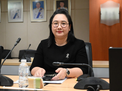 รองอธิบดีกรมส่งเสริมสหกรณ์ ... พารามิเตอร์รูปภาพ 9