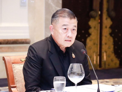 นางสาวปรานอม จันทร์ใหม่ ผู้เชี่ยวชาญ รักษาการในตำแหน่ง ... พารามิเตอร์รูปภาพ 1