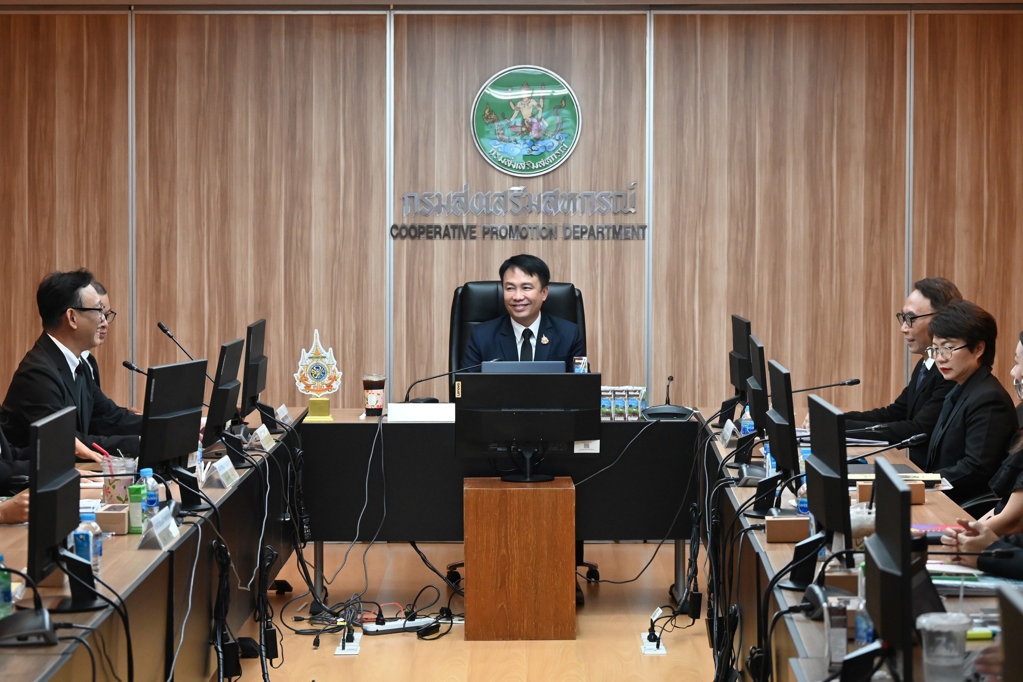 อธิบดีกรมส่งเสริมสหกรณ์ ... พารามิเตอร์รูปภาพ 1