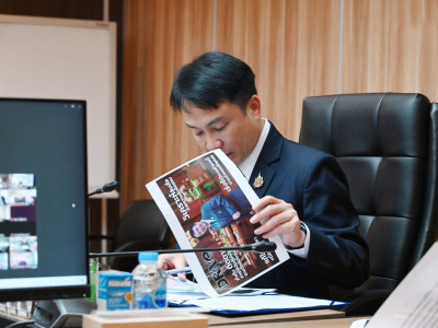 อธิบดีกรมส่งเสริมสหกรณ์ ... พารามิเตอร์รูปภาพ 10