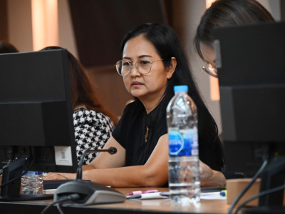 อธิบดีกรมส่งเสริมสหกรณ์ ... พารามิเตอร์รูปภาพ 22