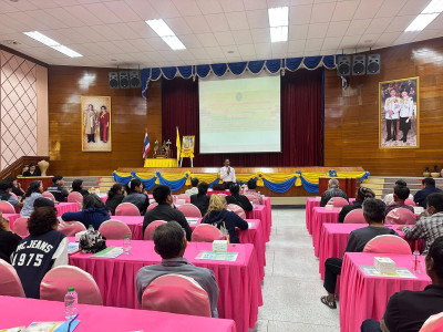 รองอธิบดีกรมส่งเสริมสหกรณ์ ... พารามิเตอร์รูปภาพ 12