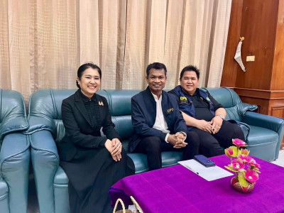 รองอธิบดีกรมส่งเสริมสหกรณ์ ... พารามิเตอร์รูปภาพ 2