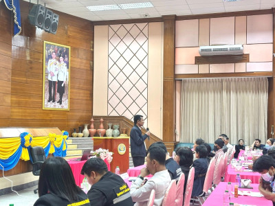 รองอธิบดีกรมส่งเสริมสหกรณ์ ... พารามิเตอร์รูปภาพ 8