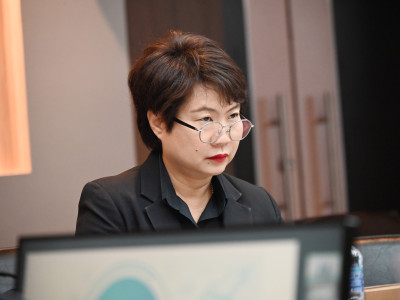 รองอธิบดีกรมส่งเสริมสหกรณ์ ... พารามิเตอร์รูปภาพ 10