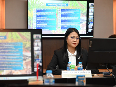 รองอธิบดีกรมส่งเสริมสหกรณ์ ... พารามิเตอร์รูปภาพ 11