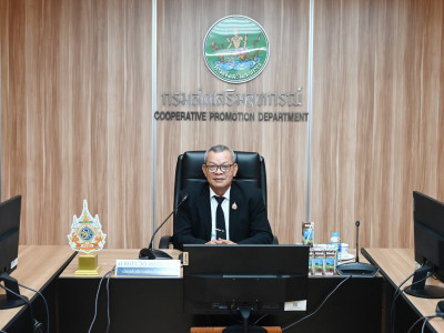 รองอธิบดีกรมส่งเสริมสหกรณ์ ... พารามิเตอร์รูปภาพ 15
