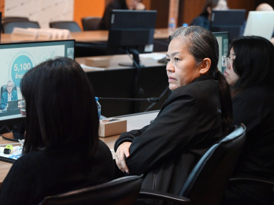 รองอธิบดีกรมส่งเสริมสหกรณ์ ... พารามิเตอร์รูปภาพ 17