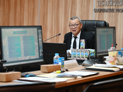 รองอธิบดีกรมส่งเสริมสหกรณ์ ... พารามิเตอร์รูปภาพ 2