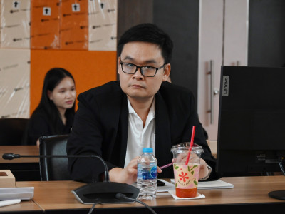 รองอธิบดีกรมส่งเสริมสหกรณ์ ... พารามิเตอร์รูปภาพ 20