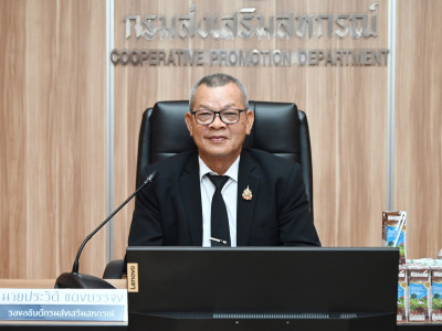 รองอธิบดีกรมส่งเสริมสหกรณ์ ... พารามิเตอร์รูปภาพ 6