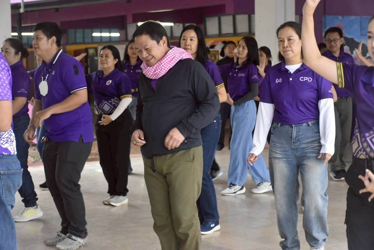 รองอธิบดีกรมส่งเสริมสหกรณ์ ... พารามิเตอร์รูปภาพ 1