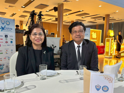 นางสาวปรานอม จันทร์ใหม่ ผู้เชี่ยวชาญ รักษาการในตำแหน่ง ... พารามิเตอร์รูปภาพ 6