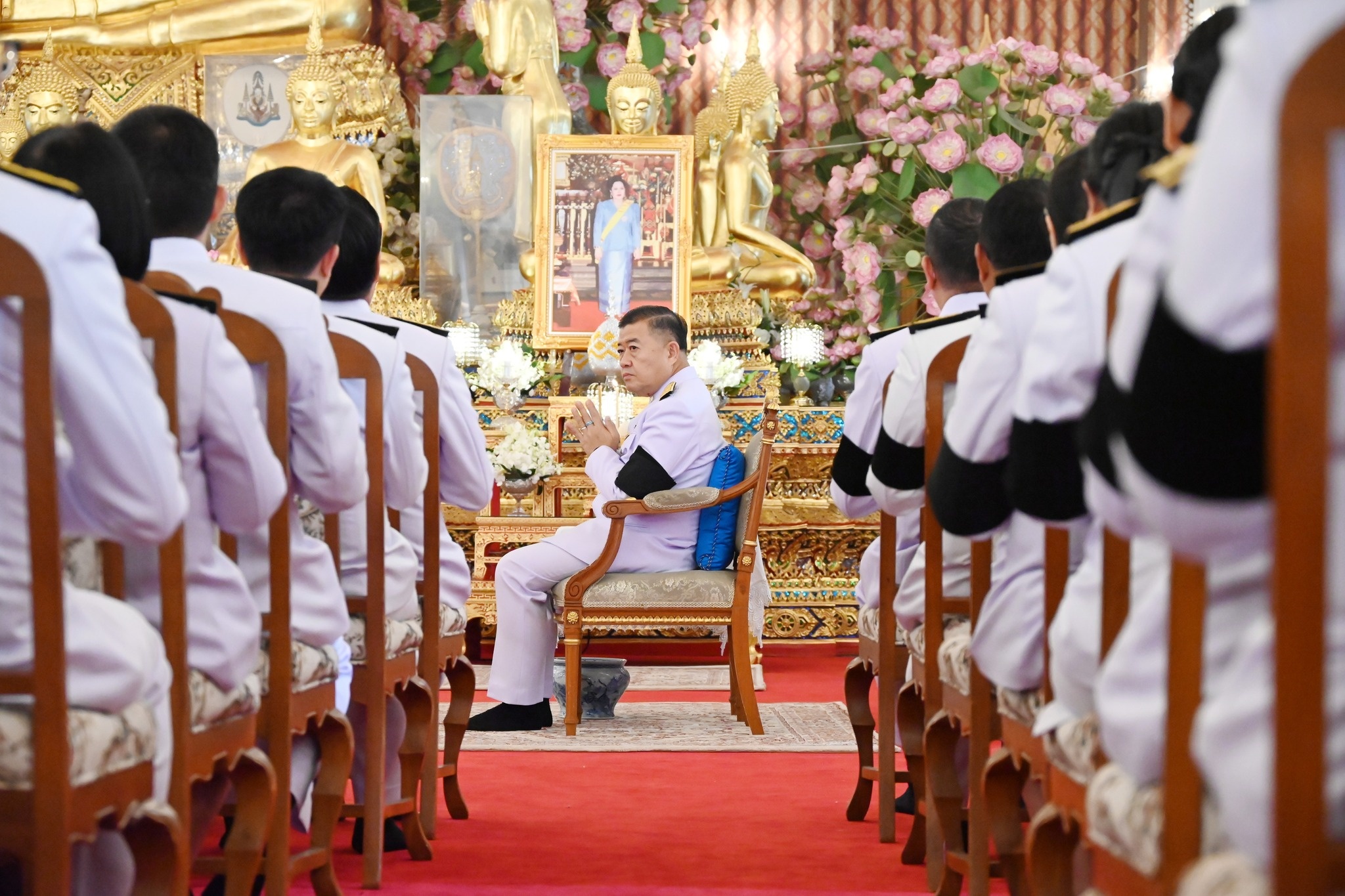 นายวิณะโรจน์ ทรัพย์ส่งสุข ปลัดกระทรวงเกษตรและสหกรณ์ ... พารามิเตอร์รูปภาพ 1