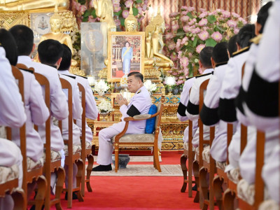 นายวิณะโรจน์ ทรัพย์ส่งสุข ปลัดกระทรวงเกษตรและสหกรณ์ ... พารามิเตอร์รูปภาพ 1