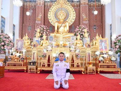 นายวิณะโรจน์ ทรัพย์ส่งสุข ปลัดกระทรวงเกษตรและสหกรณ์ ... พารามิเตอร์รูปภาพ 11