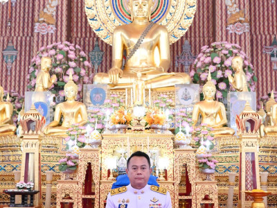 นายวิณะโรจน์ ทรัพย์ส่งสุข ปลัดกระทรวงเกษตรและสหกรณ์ ... พารามิเตอร์รูปภาพ 12