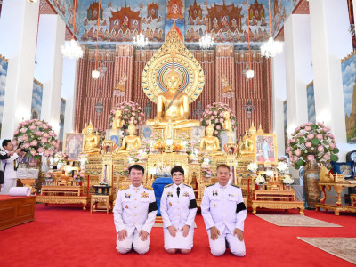 นายวิณะโรจน์ ทรัพย์ส่งสุข ปลัดกระทรวงเกษตรและสหกรณ์ ... พารามิเตอร์รูปภาพ 13