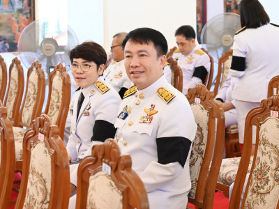 นายวิณะโรจน์ ทรัพย์ส่งสุข ปลัดกระทรวงเกษตรและสหกรณ์ ... พารามิเตอร์รูปภาพ 14