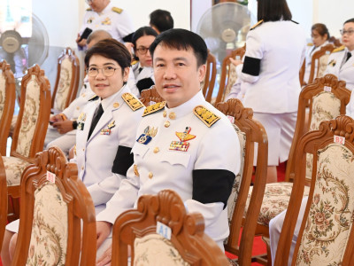 นายวิณะโรจน์ ทรัพย์ส่งสุข ปลัดกระทรวงเกษตรและสหกรณ์ ... พารามิเตอร์รูปภาพ 15