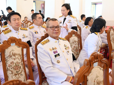 นายวิณะโรจน์ ทรัพย์ส่งสุข ปลัดกระทรวงเกษตรและสหกรณ์ ... พารามิเตอร์รูปภาพ 16