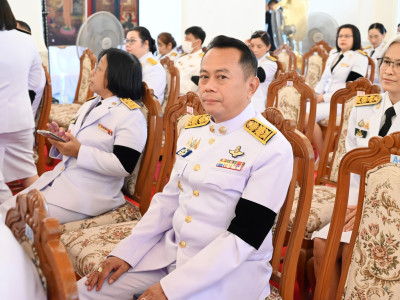 นายวิณะโรจน์ ทรัพย์ส่งสุข ปลัดกระทรวงเกษตรและสหกรณ์ ... พารามิเตอร์รูปภาพ 17