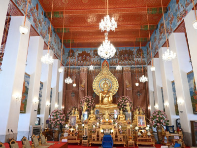 นายวิณะโรจน์ ทรัพย์ส่งสุข ปลัดกระทรวงเกษตรและสหกรณ์ ... พารามิเตอร์รูปภาพ 18