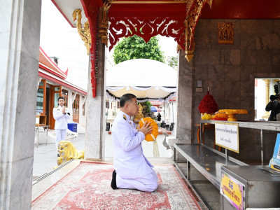 นายวิณะโรจน์ ทรัพย์ส่งสุข ปลัดกระทรวงเกษตรและสหกรณ์ ... พารามิเตอร์รูปภาพ 25