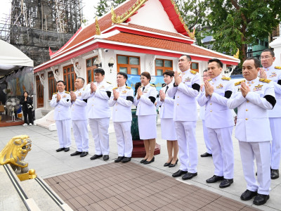 นายวิณะโรจน์ ทรัพย์ส่งสุข ปลัดกระทรวงเกษตรและสหกรณ์ ... พารามิเตอร์รูปภาพ 26