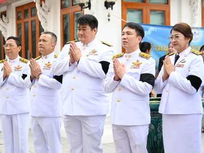 นายวิณะโรจน์ ทรัพย์ส่งสุข ปลัดกระทรวงเกษตรและสหกรณ์ ... พารามิเตอร์รูปภาพ 27